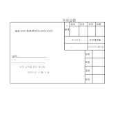 가지급증 가지급증